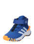 ADIDAS PERFORMANCE Botine 'Fortatrail' albastru deschis / albastru închis / portocaliu - Pled.ro