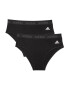 ADIDAS SPORTSWEAR Chiloți sport ' Sport Solid Cotton ' negru - Pled.ro