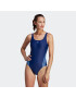 ADIDAS SPORTSWEAR Costum de baie sport '3-Stripes' azur / albastru închis - Pled.ro