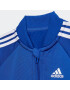 ADIDAS SPORTSWEAR Costum de trening '3-Stripes' albastru / alb - Pled.ro