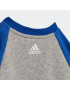 ADIDAS SPORTSWEAR Costum de trening albastru / gri amestecat - Pled.ro