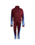 ADIDAS SPORTSWEAR Costum de trening albastru regal / roșu burgundy / alb - Pled.ro