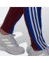 ADIDAS SPORTSWEAR Costum de trening albastru regal / roșu burgundy / alb - Pled.ro