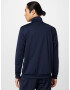 ADIDAS SPORTSWEAR Costum de trening 'Linear Logo' bleumarin / alb - Pled.ro