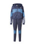 ADIDAS SPORTSWEAR Costum de trening bleumarin / albastru porumbel / alb - Pled.ro