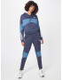 ADIDAS SPORTSWEAR Costum de trening bleumarin / albastru porumbel / alb - Pled.ro