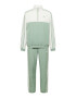 ADIDAS SPORTSWEAR Costum de trening crem / verde pastel - Pled.ro