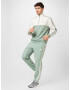 ADIDAS SPORTSWEAR Costum de trening crem / verde pastel - Pled.ro