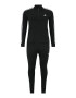 ADIDAS SPORTSWEAR Costum de trening 'Essentials' negru / alb - Pled.ro