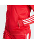 ADIDAS SPORTSWEAR Costum de trening 'Essentials' roșu / alb - Pled.ro