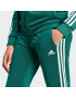 ADIDAS SPORTSWEAR Costum de trening 'Essentials' verde smarald / alb murdar - Pled.ro