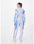 ADIDAS SPORTSWEAR Costum de trening 'Gametime' ecru / azuriu / albastru pastel / alb - Pled.ro