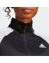 ADIDAS SPORTSWEAR Costum de trening 'Teamsport' gri deschis / negru / alb - Pled.ro