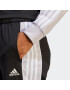 ADIDAS SPORTSWEAR Costum de trening 'Teamsport' gri deschis / negru / alb - Pled.ro