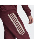 ADIDAS SPORTSWEAR Costum de trening gri deschis / lila / roșu - Pled.ro