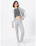 ADIDAS SPORTSWEAR Costum de trening gri / roz deschis / alb - Pled.ro