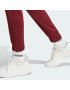 ADIDAS SPORTSWEAR Costum de trening 'Linear' roșu merlot / alb - Pled.ro