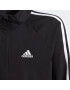 ADIDAS SPORTSWEAR Costum de trening negru / alb - Pled.ro