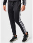 ADIDAS SPORTSWEAR Costum de trening negru / alb - Pled.ro