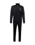 ADIDAS SPORTSWEAR Costum de trening 'Small Logo' negru / alb - Pled.ro