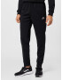 ADIDAS SPORTSWEAR Costum de trening 'Small Logo' negru / alb - Pled.ro