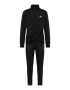 ADIDAS SPORTSWEAR Costum de trening 'Linear Logo' negru / alb - Pled.ro