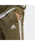 ADIDAS SPORTSWEAR Costum de trening oliv / alb - Pled.ro