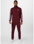 ADIDAS SPORTSWEAR Costum de trening roșu bordeaux / alb - Pled.ro