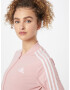 ADIDAS SPORTSWEAR Costum de trening roz zmeură / roz pastel / alb - Pled.ro