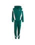 ADIDAS SPORTSWEAR Costum de trening 'Fleece ' verde / alb - Pled.ro