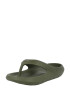 ADIDAS SPORTSWEAR Flip-flops 'Adicane' kaki - Pled.ro