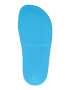 ADIDAS SPORTSWEAR Flip-flops 'Adilette Aqua' albastru aqua / alb - Pled.ro