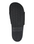 ADIDAS SPORTSWEAR Flip-flops 'Adilette' auriu / negru - Pled.ro