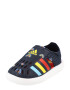 ADIDAS SPORTSWEAR Flip-flops bleumarin / albastru deschis / galben / roșu - Pled.ro