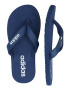 ADIDAS SPORTSWEAR Flip-flops 'Eezay' bleumarin / alb - Pled.ro