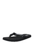 ADIDAS SPORTSWEAR Flip-flops 'Eezay' negru / alb - Pled.ro