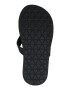 ADIDAS SPORTSWEAR Flip-flops 'Eezay' negru / alb - Pled.ro