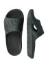 ADIDAS PERFORMANCE Flip-flops gri metalic - Pled.ro