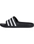 ADIDAS PERFORMANCE Flip-flops negru - Pled.ro