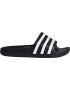 ADIDAS PERFORMANCE Flip-flops negru - Pled.ro