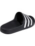 ADIDAS PERFORMANCE Flip-flops negru - Pled.ro