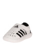 ADIDAS SPORTSWEAR Pantofi deschiși 'Closed-Toe Summer' negru / alb - Pled.ro