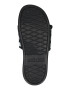 ADIDAS SPORTSWEAR Flip-flops negru / alb - Pled.ro