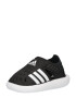 ADIDAS SPORTSWEAR Flip-flops 'Closed-Toe Summer' negru / alb - Pled.ro