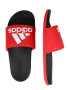 ADIDAS SPORTSWEAR Flip-flops roșu / alb - Pled.ro