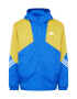 ADIDAS SPORTSWEAR Geacă outdoor 'Back To ' albastru / galben curry / alb - Pled.ro