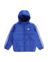 ADIDAS SPORTSWEAR Geacă outdoor albastru regal / alb - Pled.ro