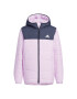 ADIDAS SPORTSWEAR Geacă outdoor 'Padded Winter' bleumarin / mov deschis - Pled.ro