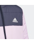 ADIDAS SPORTSWEAR Geacă outdoor 'Padded Winter' bleumarin / mov deschis - Pled.ro