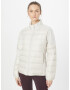 ADIDAS SPORTSWEAR Geacă outdoor 'Essentials Down' bej / alb - Pled.ro